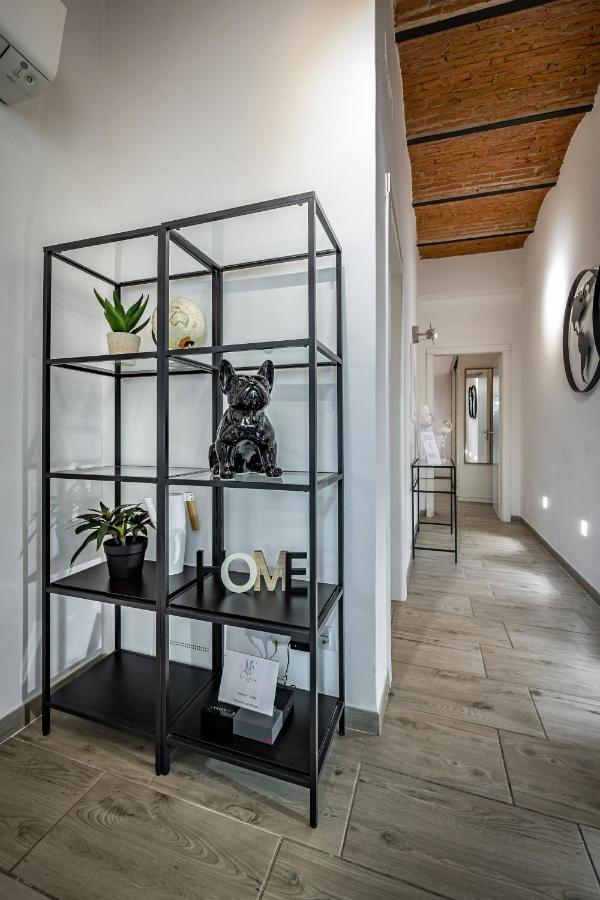 Mf Home Design Florenz Exterior foto