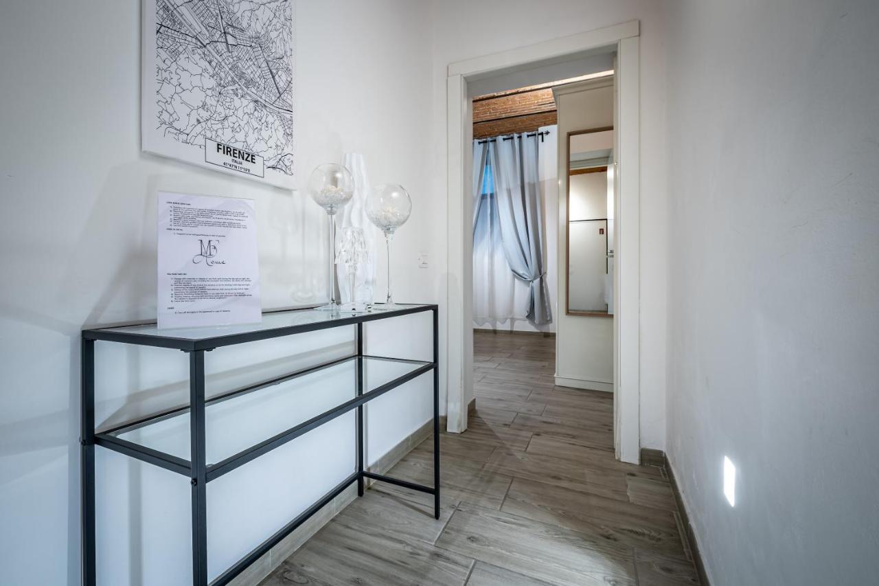 Mf Home Design Florenz Exterior foto