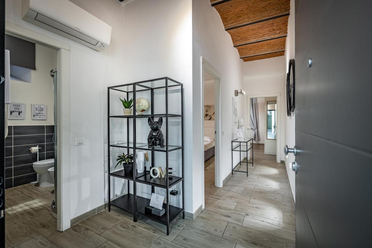 Mf Home Design Florenz Exterior foto