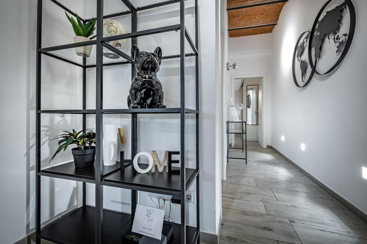 Mf Home Design Florenz Exterior foto
