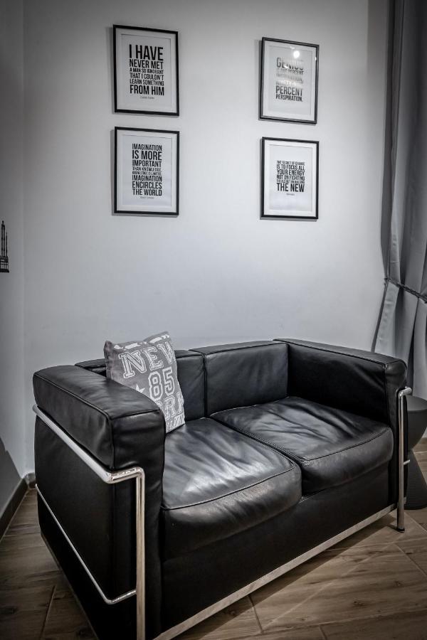 Mf Home Design Florenz Exterior foto