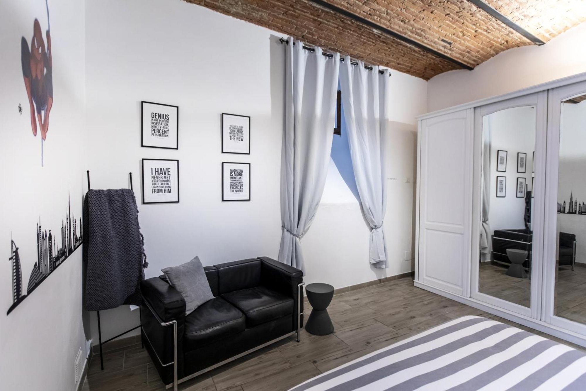 Mf Home Design Florenz Exterior foto