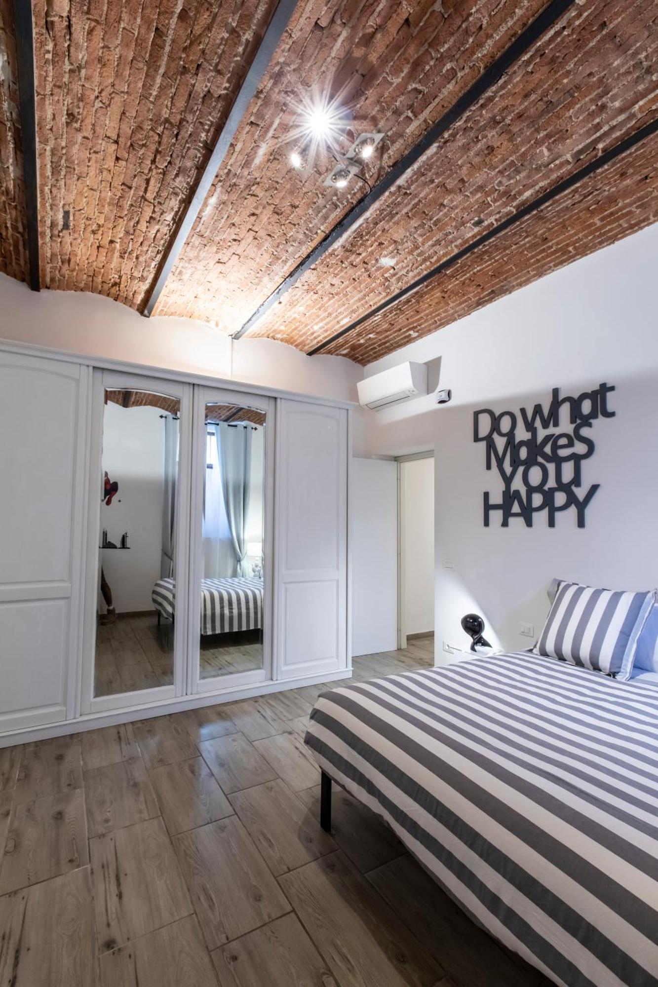 Mf Home Design Florenz Exterior foto