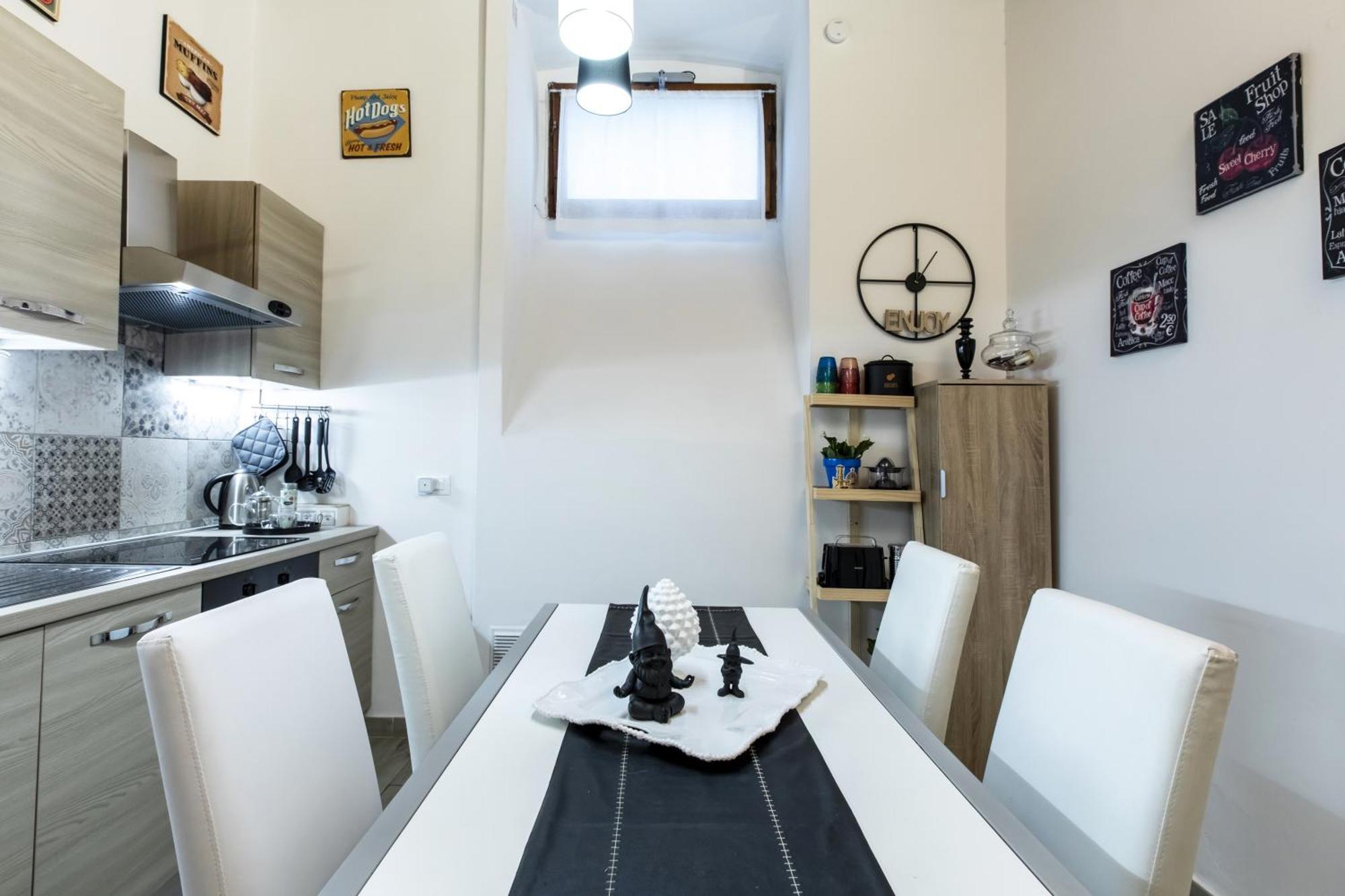 Mf Home Design Florenz Exterior foto