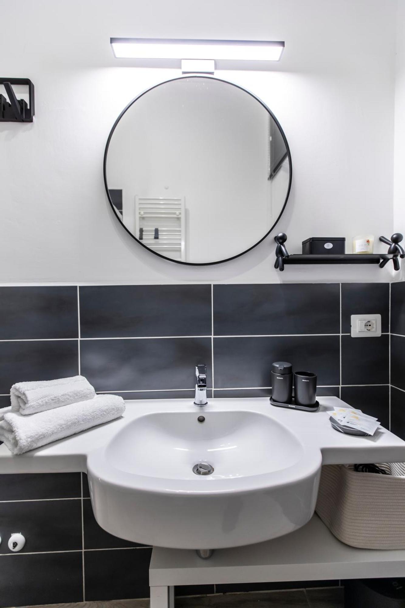 Mf Home Design Florenz Exterior foto